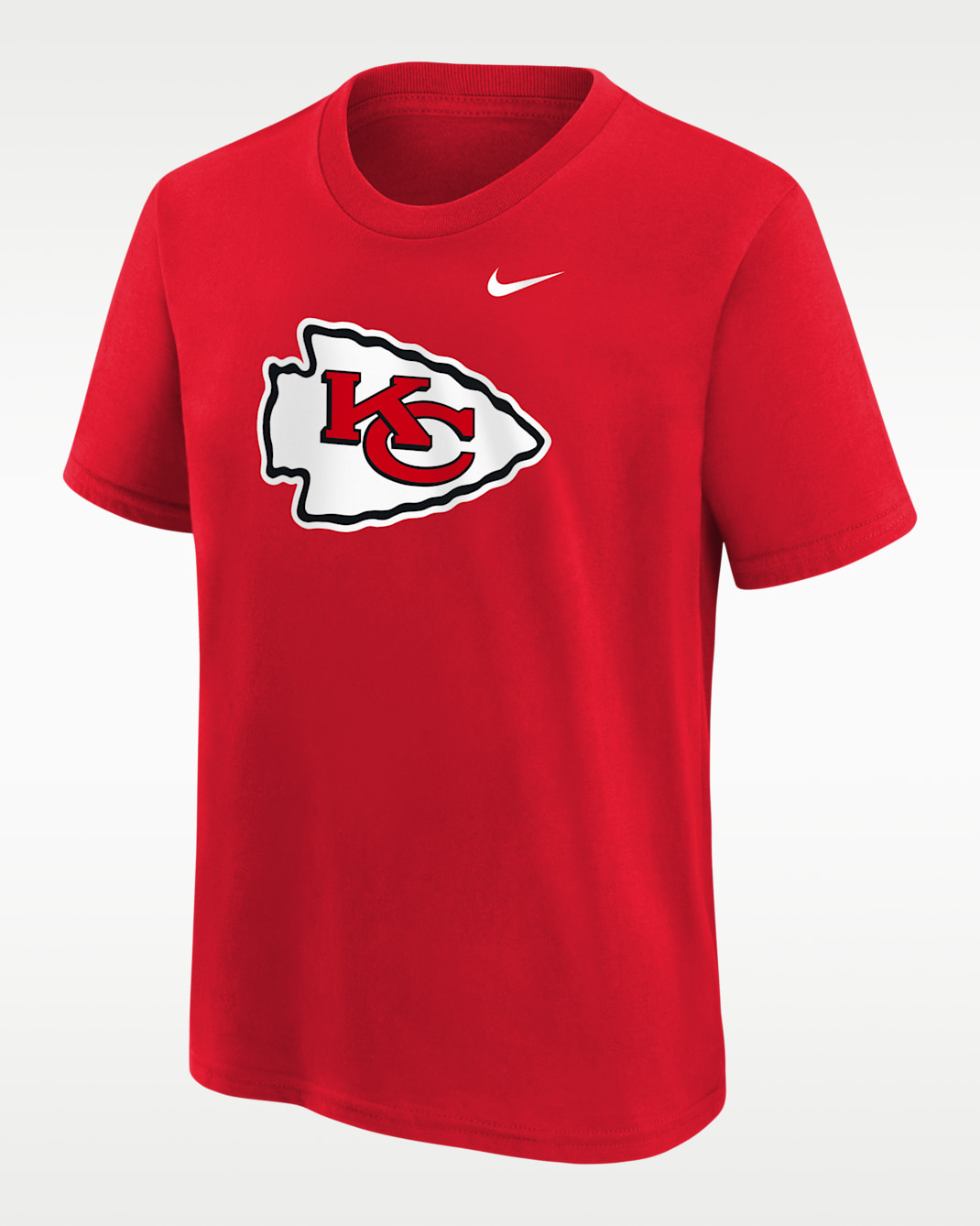 Nike (Kansas City Chiefs) Big Kids' NFL T-Shirt - Red