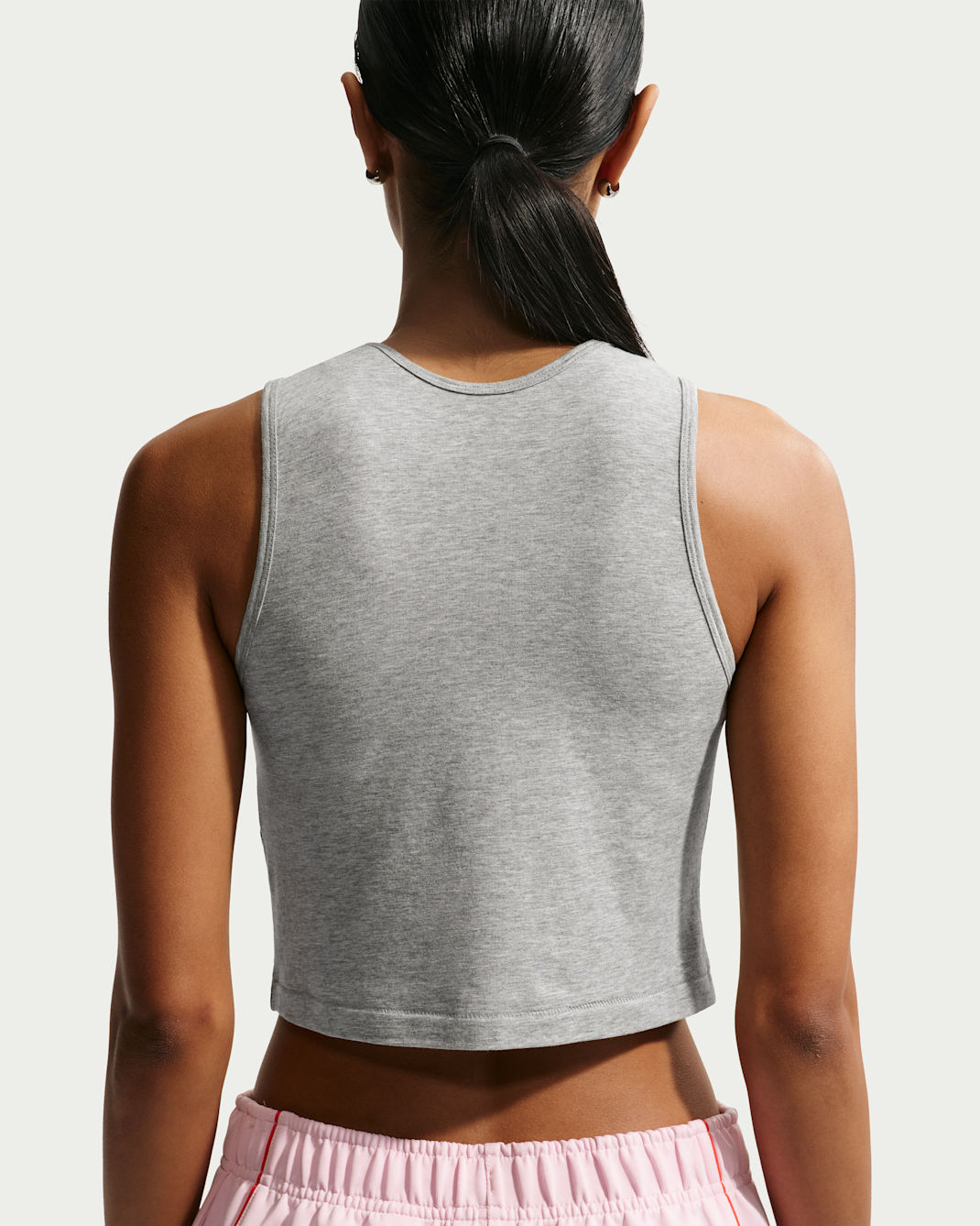 Nike Sportswear Women's Tight Cropped Tank Top