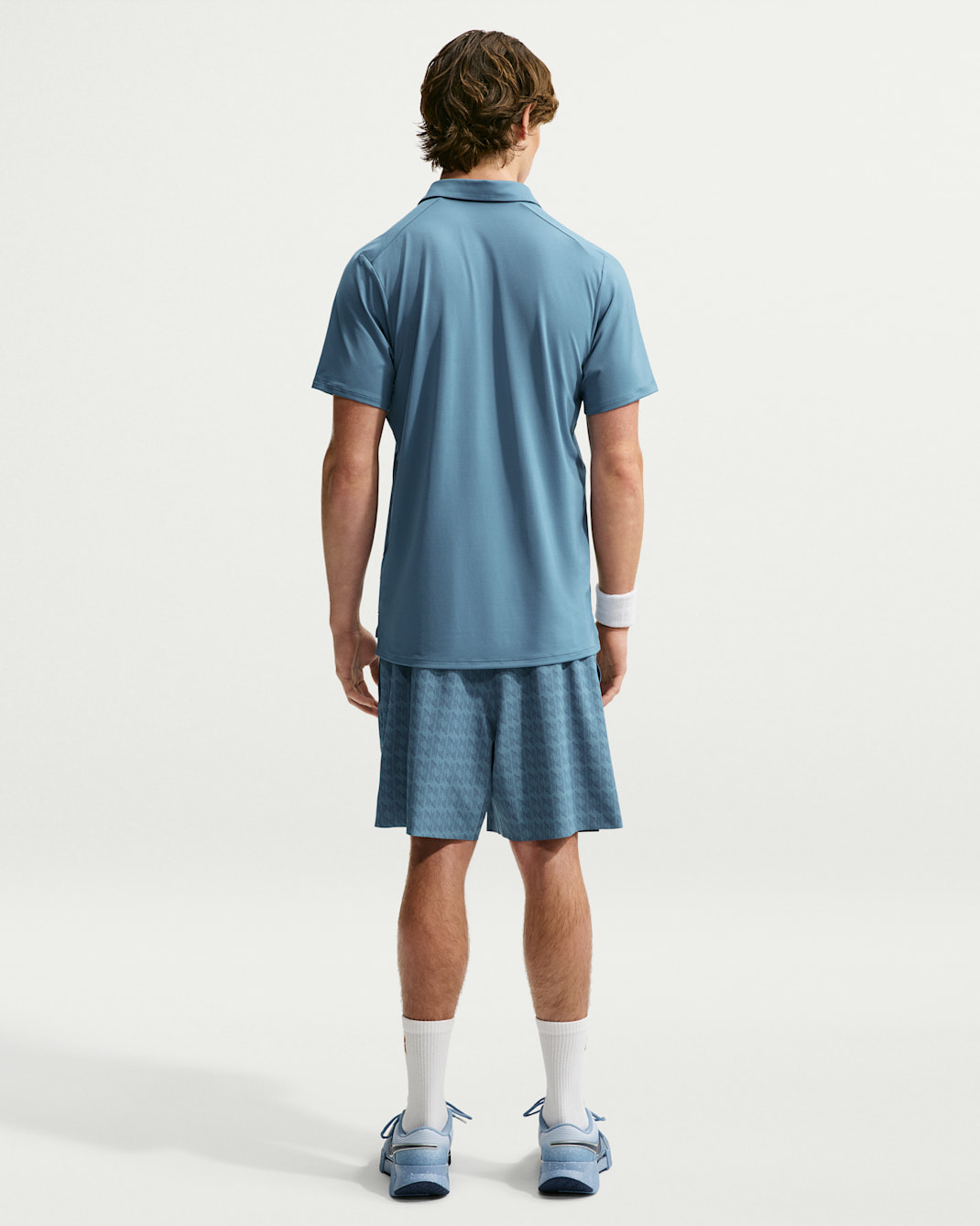 NikeCourt Advantage Men's Dri-FIT Tennis Shorts