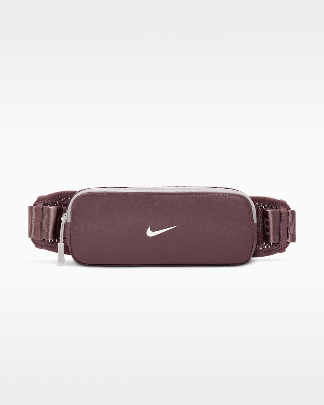 Nike Tempo Running Waist Pack - Tattoo/Moon Particle/White