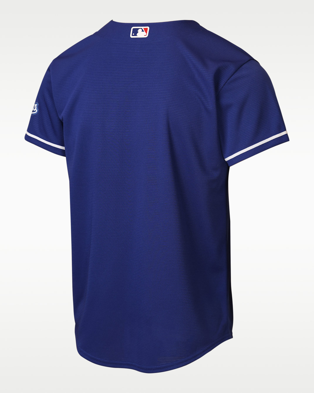 Los Angeles Dodgers Big Kid's Nike MLB Stadium Jersey