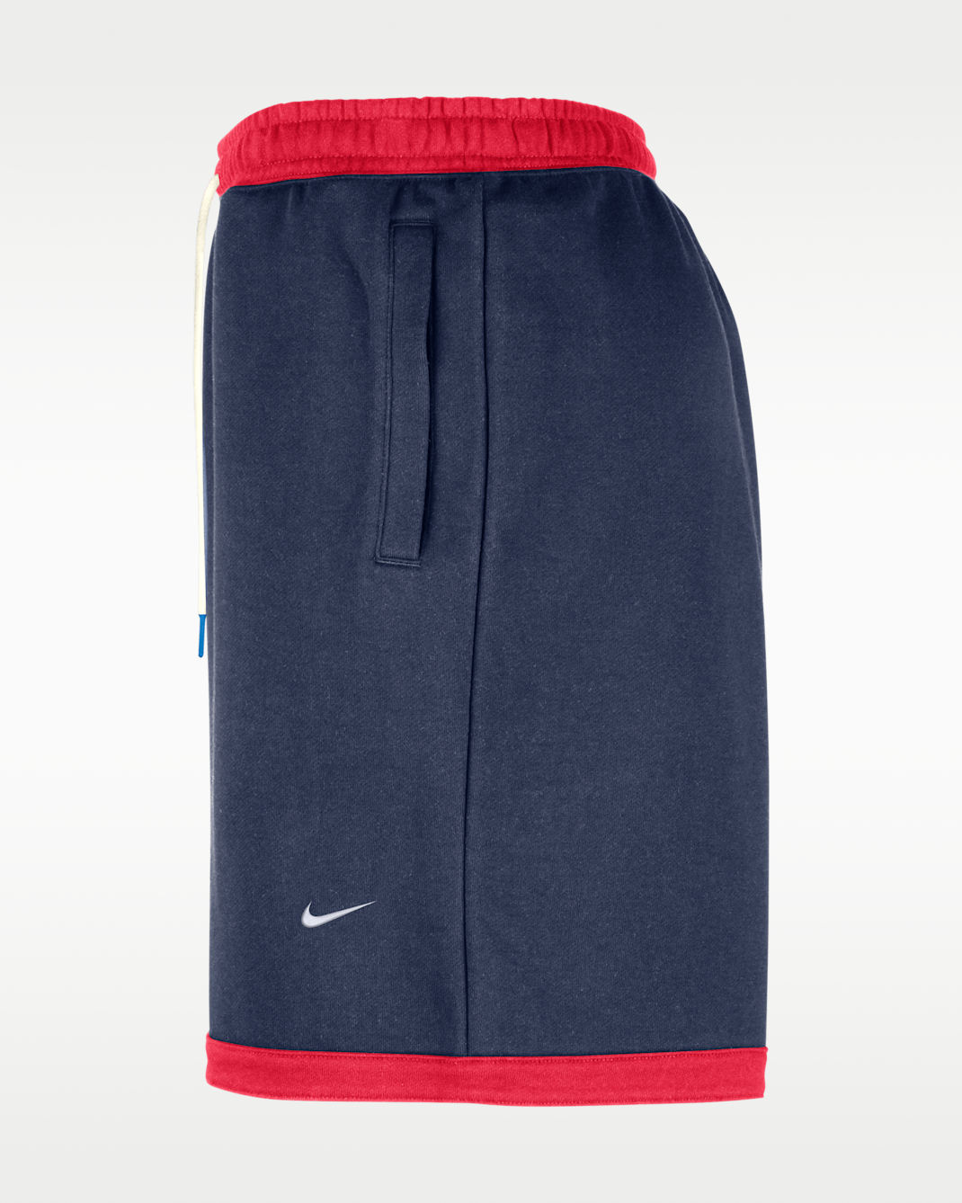 WNBA Legends Nike Basketball Fleece Shorts
