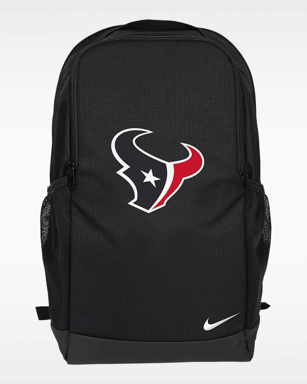 Nike Prime (Houston Texans) Backpack - Black