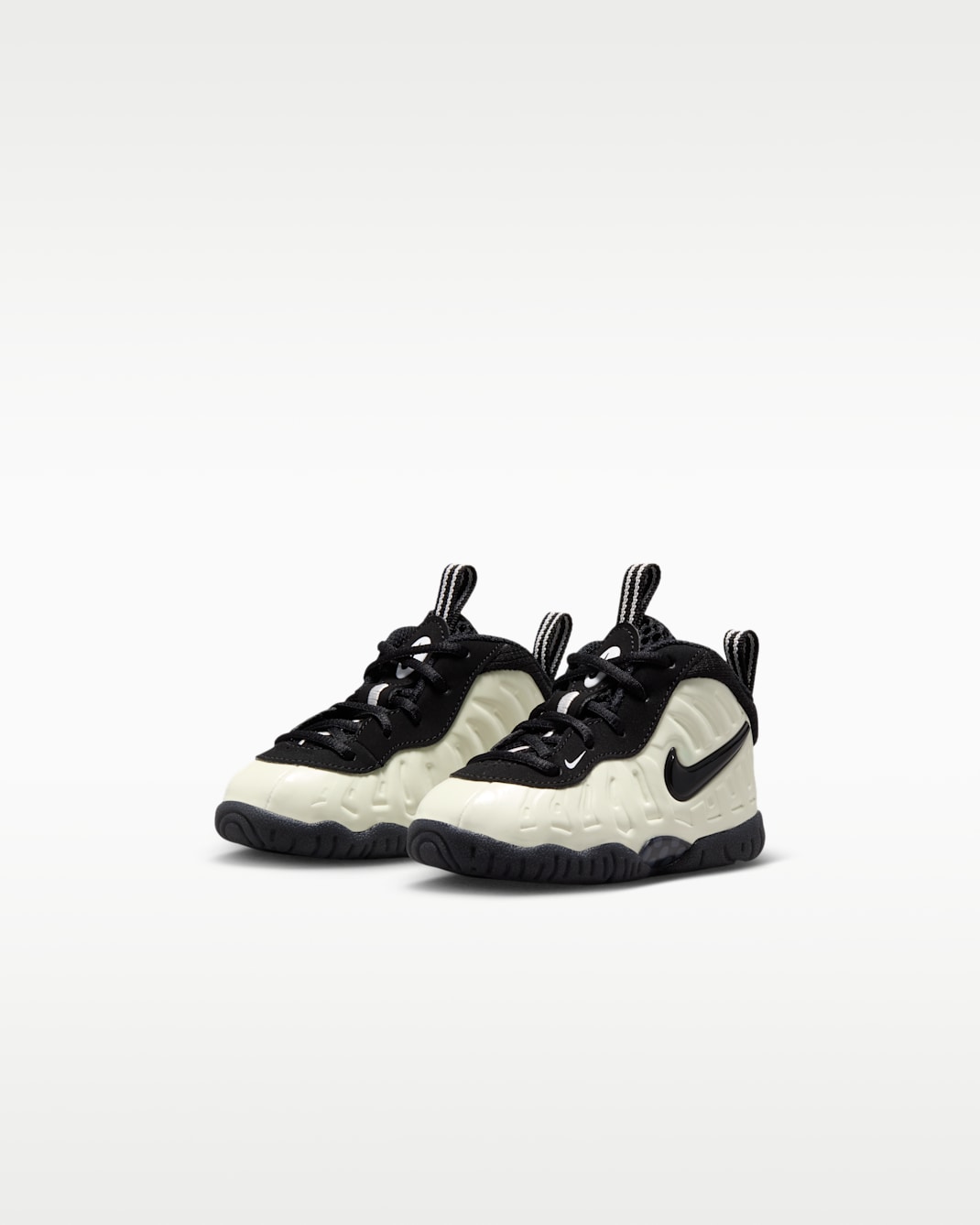 Nike Little Posite Pro Premium Baby/Toddler Shoes