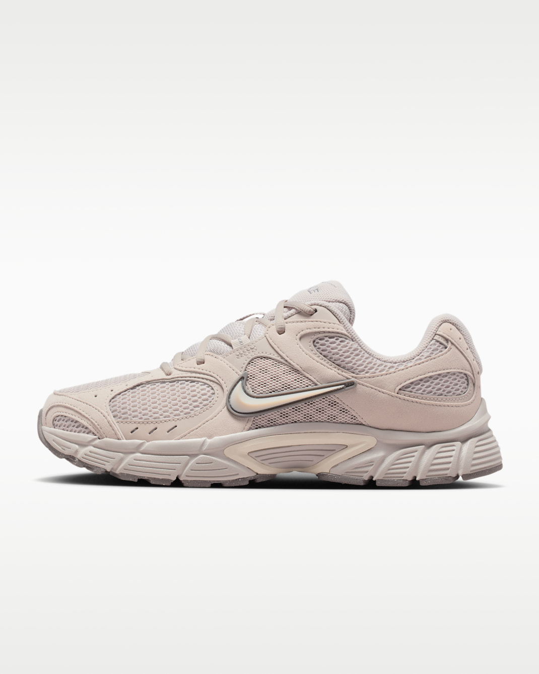 Nike V5 RNR herenschoenen - Moon Particle/Light Orewood Brown
