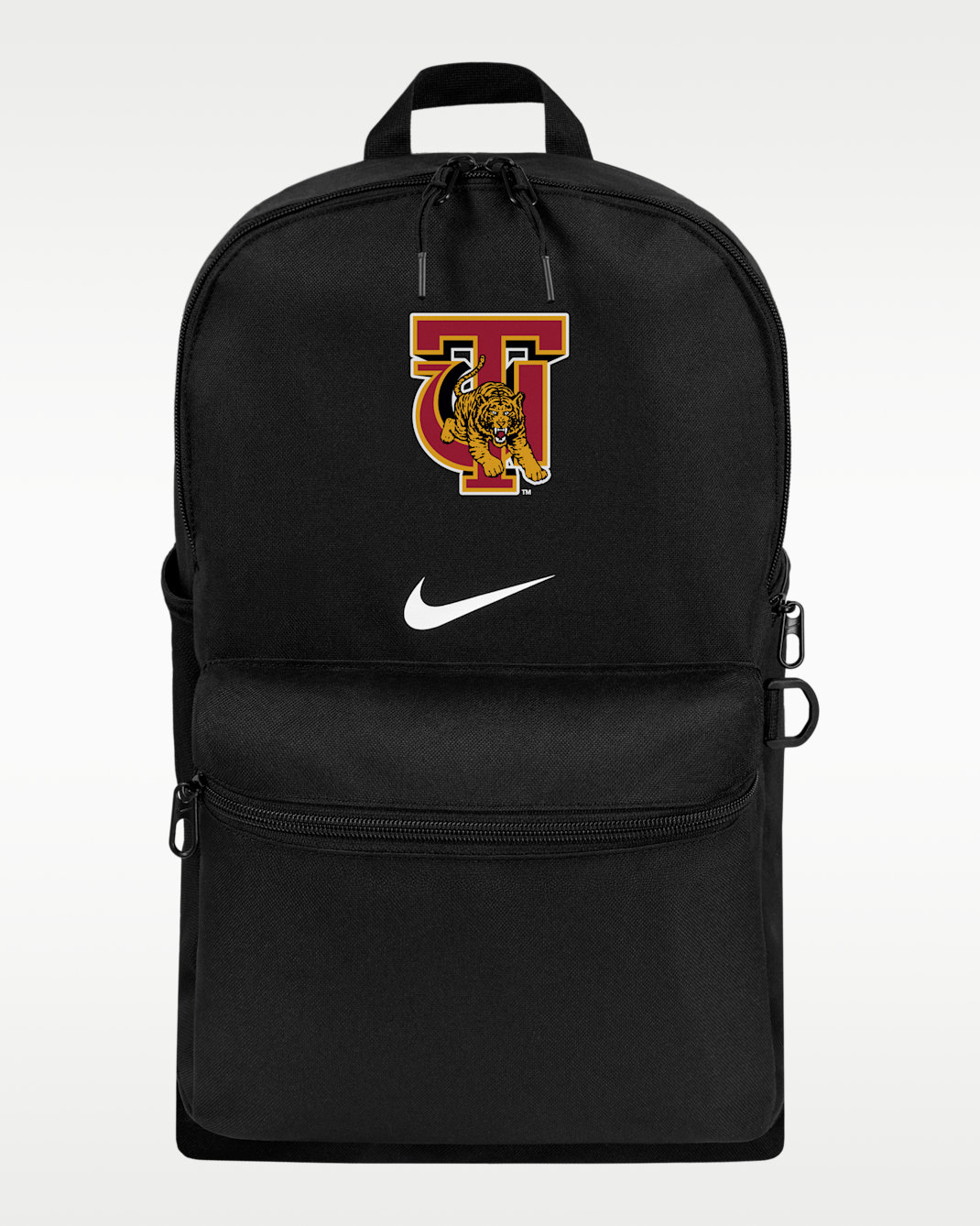 Nike College (Tuskegee University) Heritage Backpack - Black