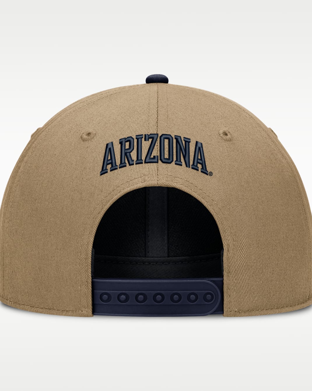Arizona Primetime Rise Men's Nike Dri-FIT College Trucker Adjustable Hat