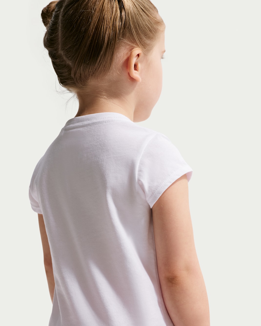 Nike Move With Nature Toddler 2-Piece Mesh Shorts Set