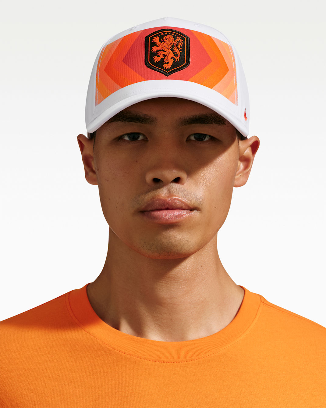 Gorra de futbol Nike England Rise - Multicolor