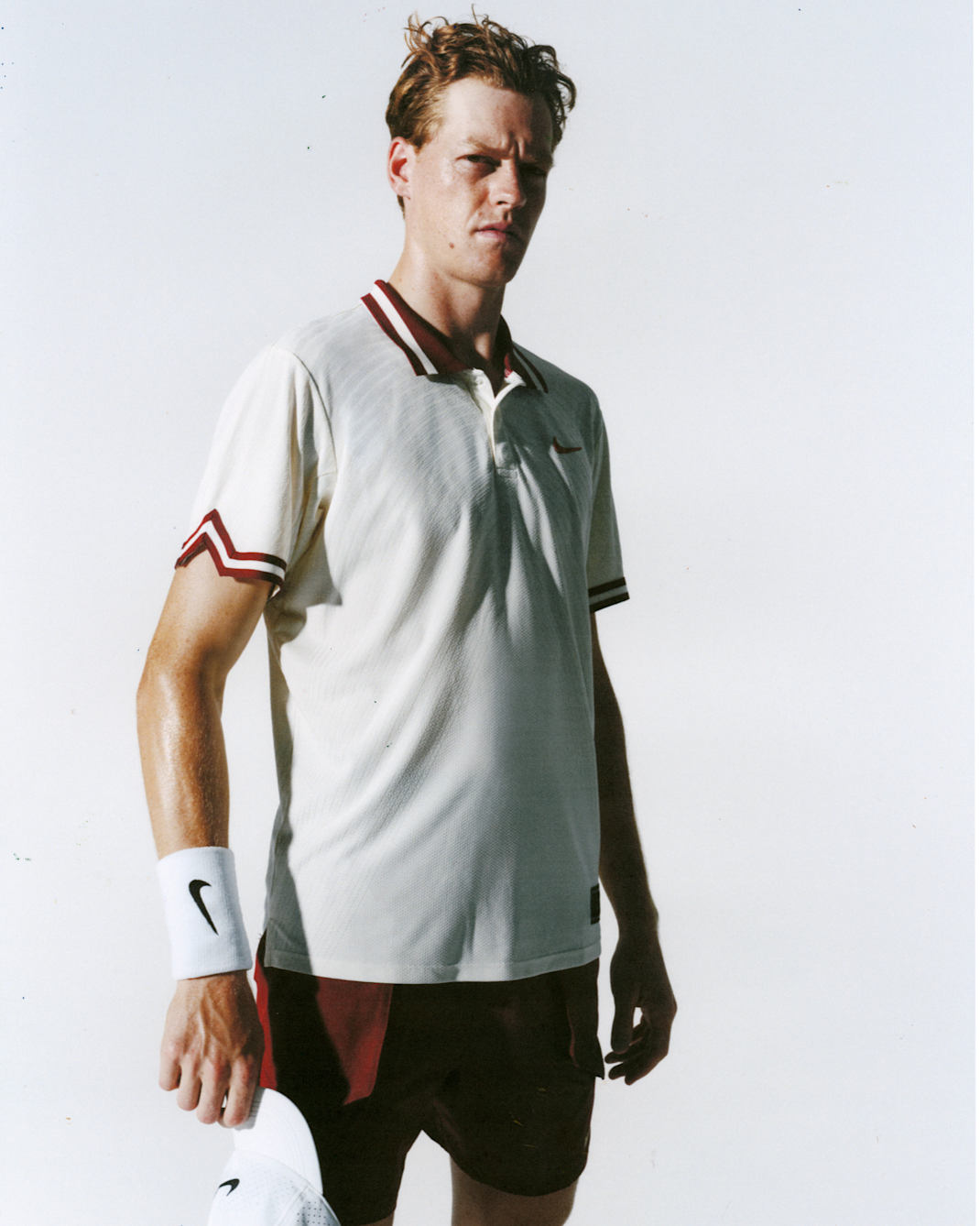 NikeCourt Slam Men's Dri-FIT Tennis Shorts