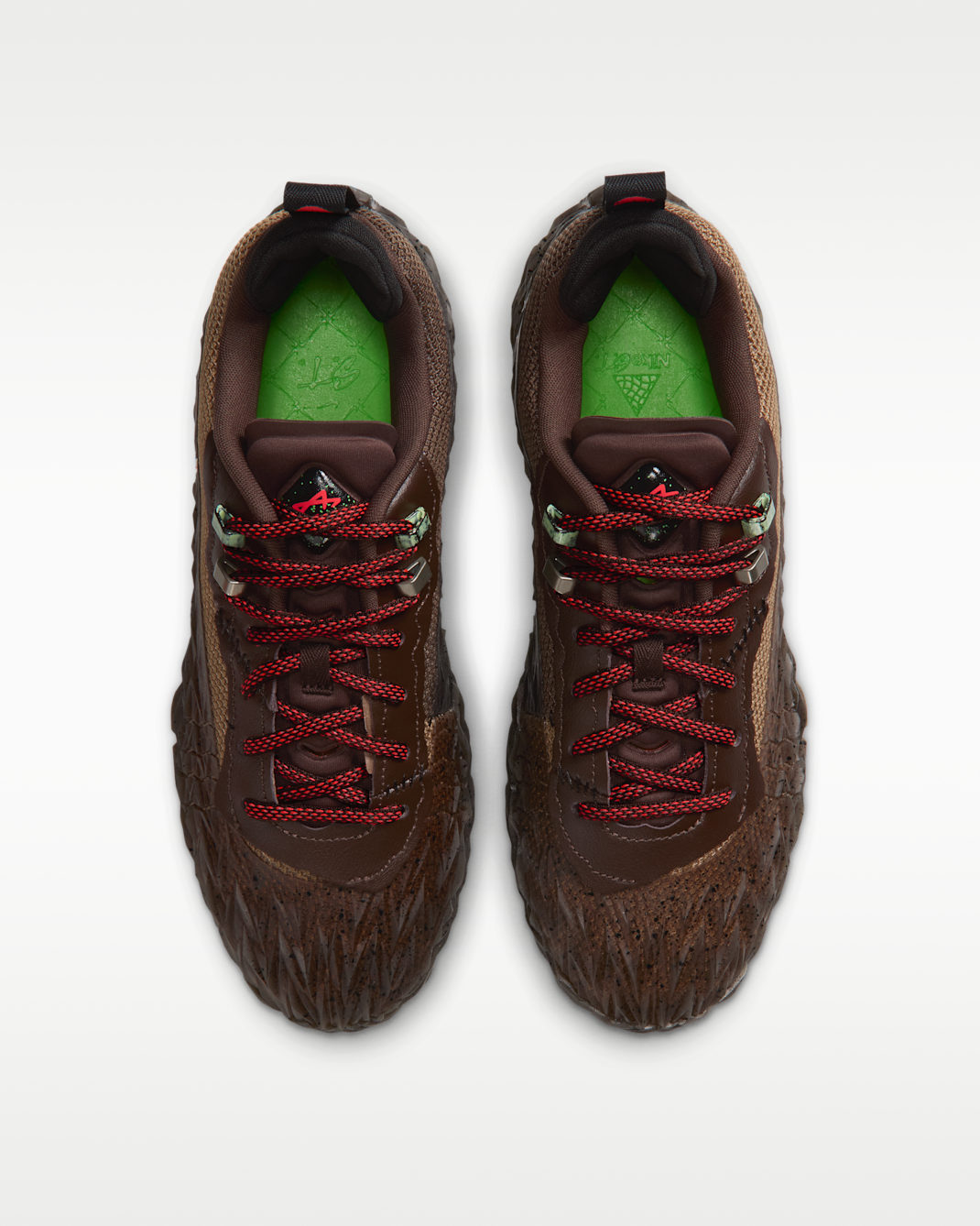 Nike S.T. Charge "Halloween" Men's Basketball Shoes
