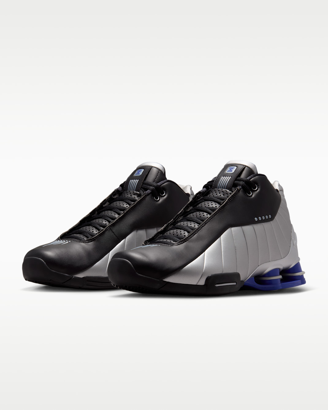 Nike Shox BB4 Men's Basketball Shoes