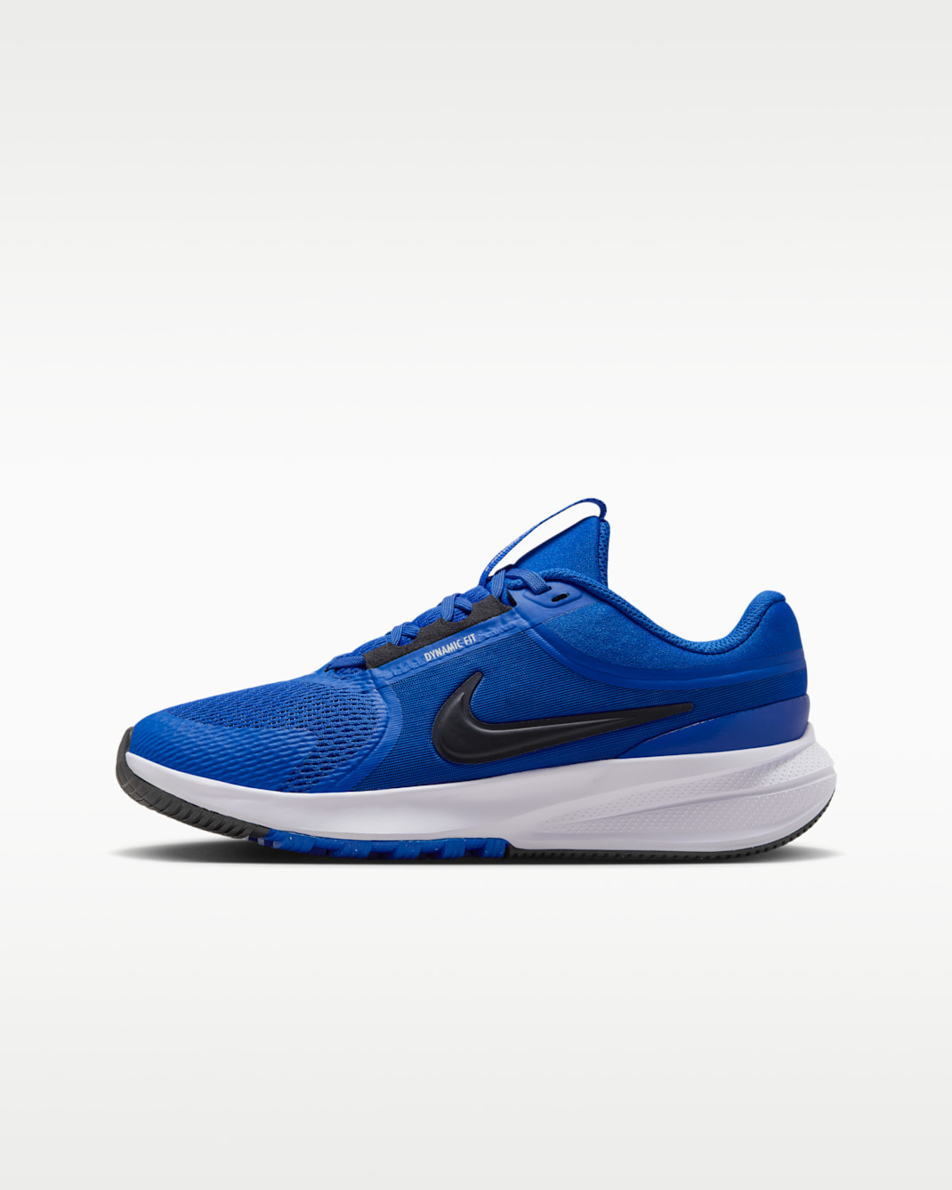 Nike Star Runner 5 Older Kids' Running Shoes - Game Royal/White/Black