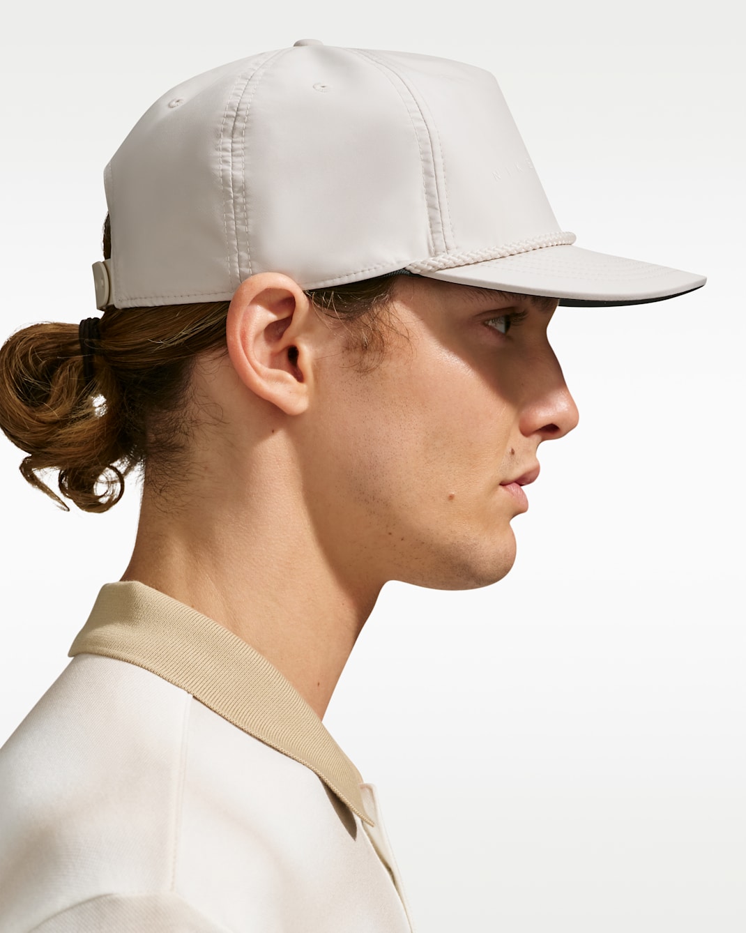 Nike Pro Storm-FIT Structured Golf Cap
