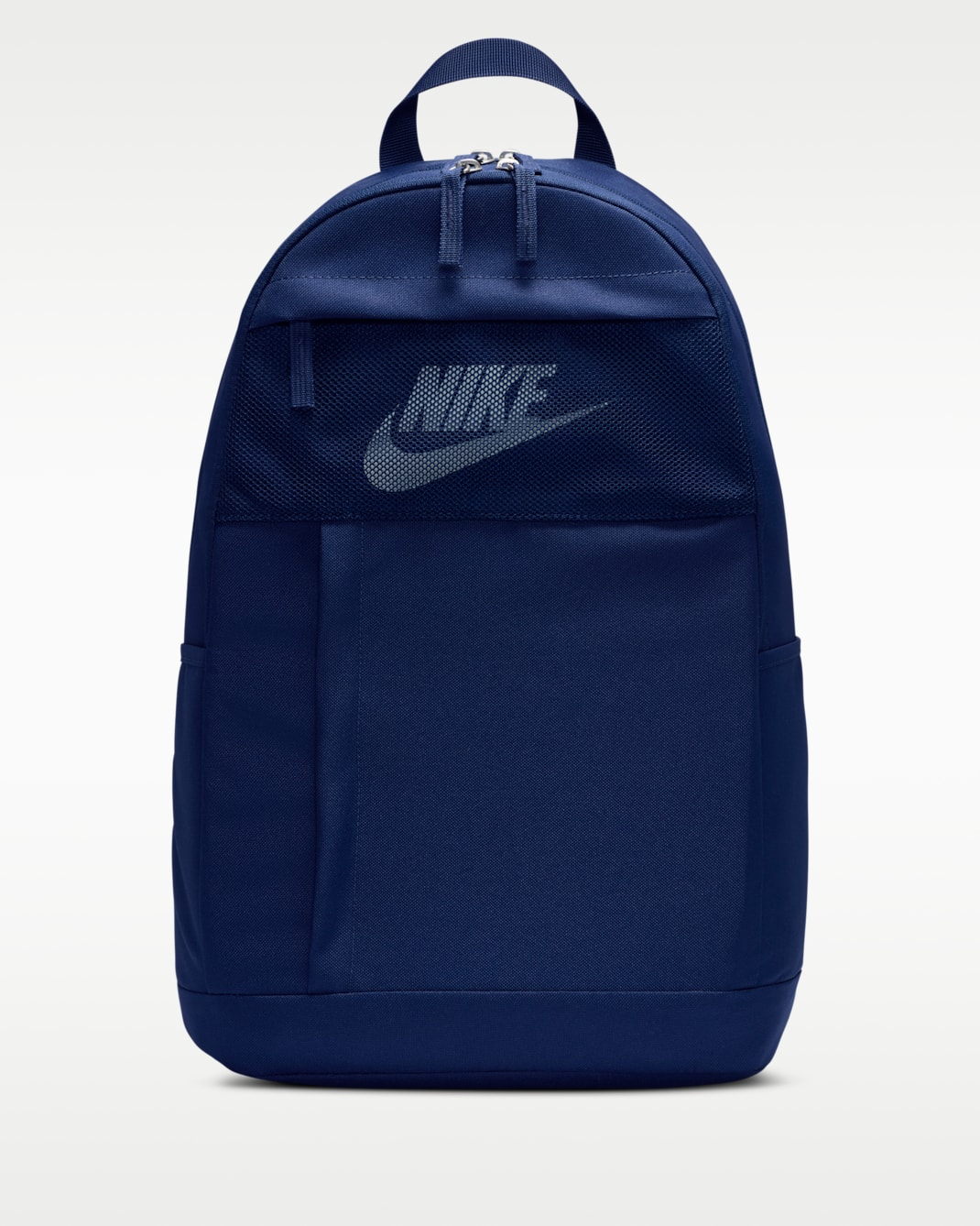 Mochila Nike Elemental (21 L) - Azul vacío/Azul vacío/Blanco cumbre