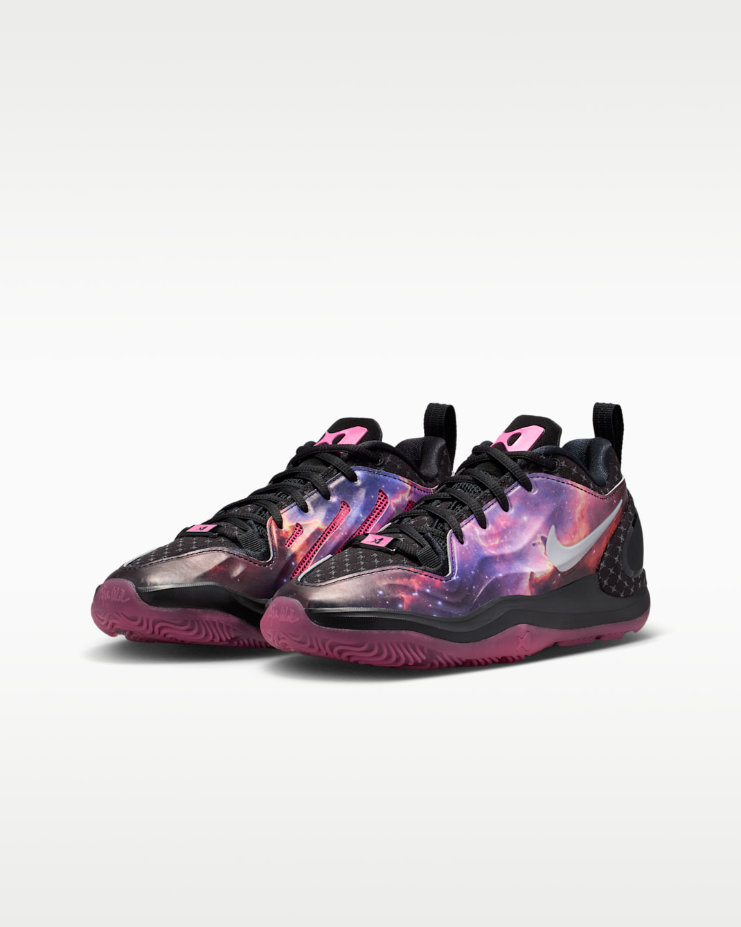 A'Two SE A'ja Wilson Big Kids' Basketball Shoes