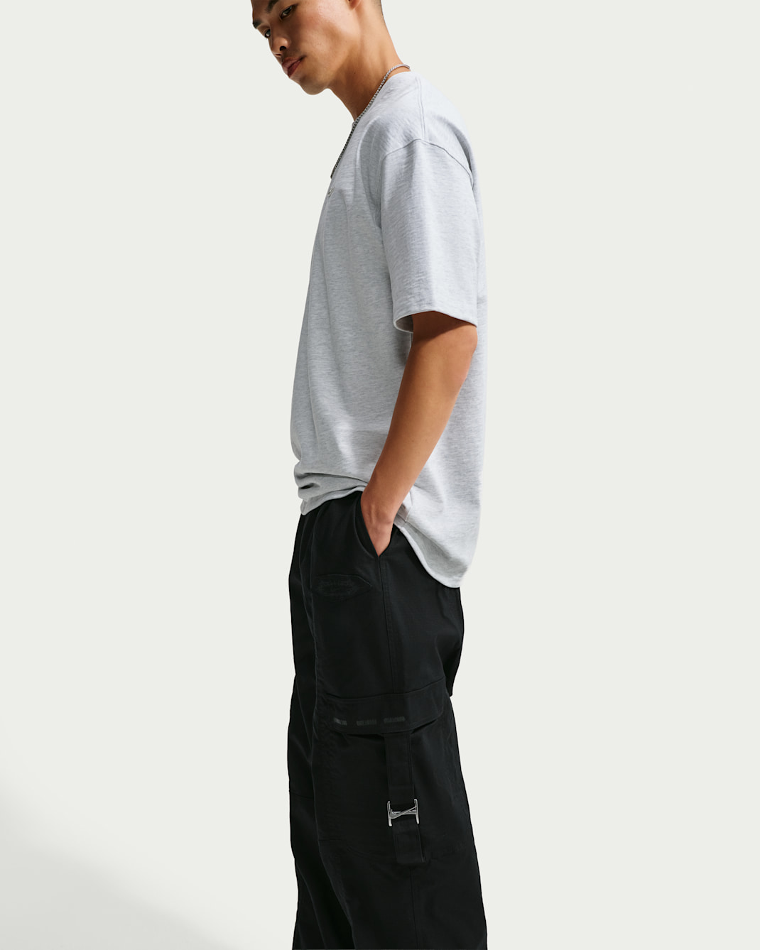 Nike Sportswear Club Men's Woven Cargo Pants