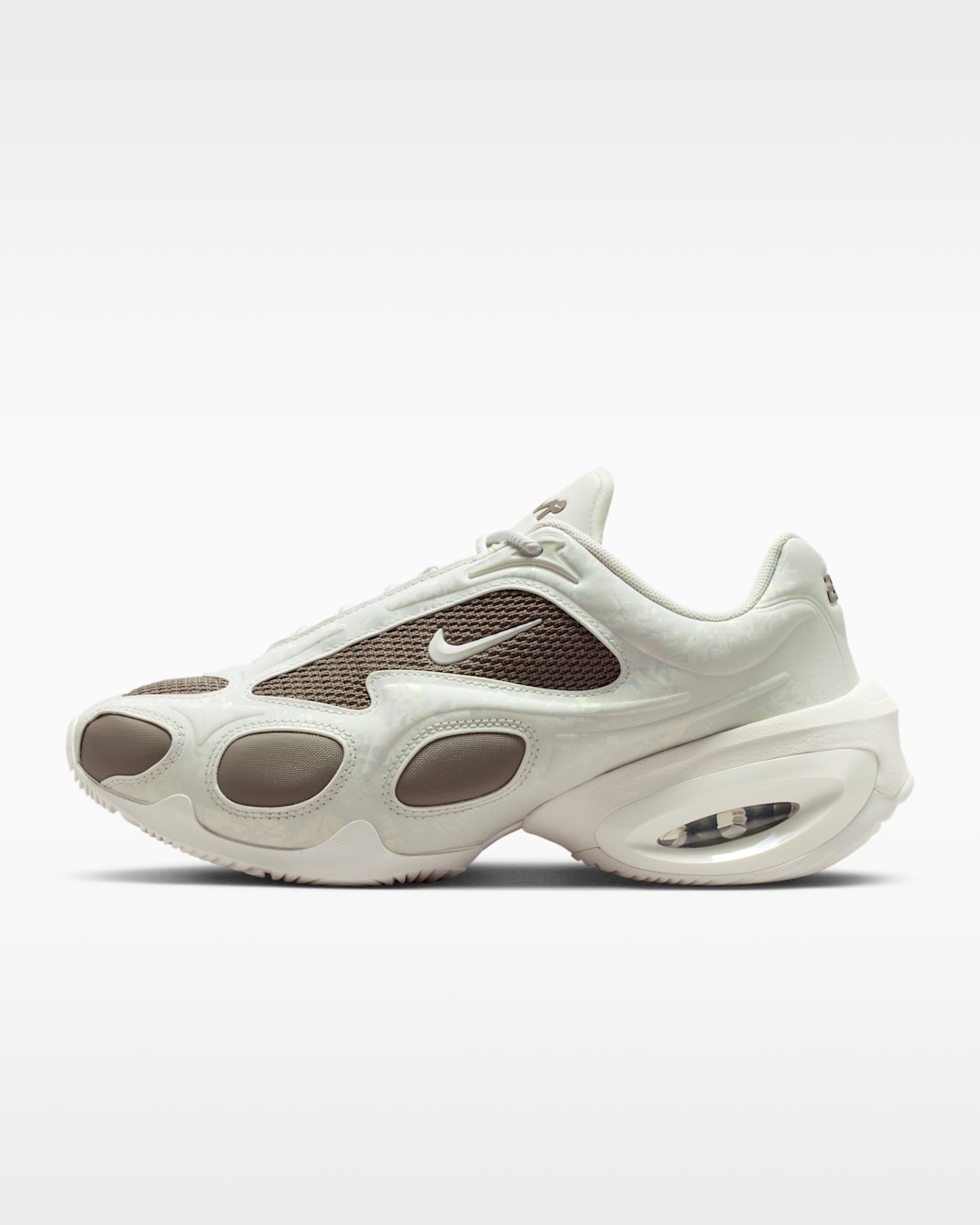 Nike Air Max Muse damesko - Cave Stone/Summit White/Photon Dust/Sail