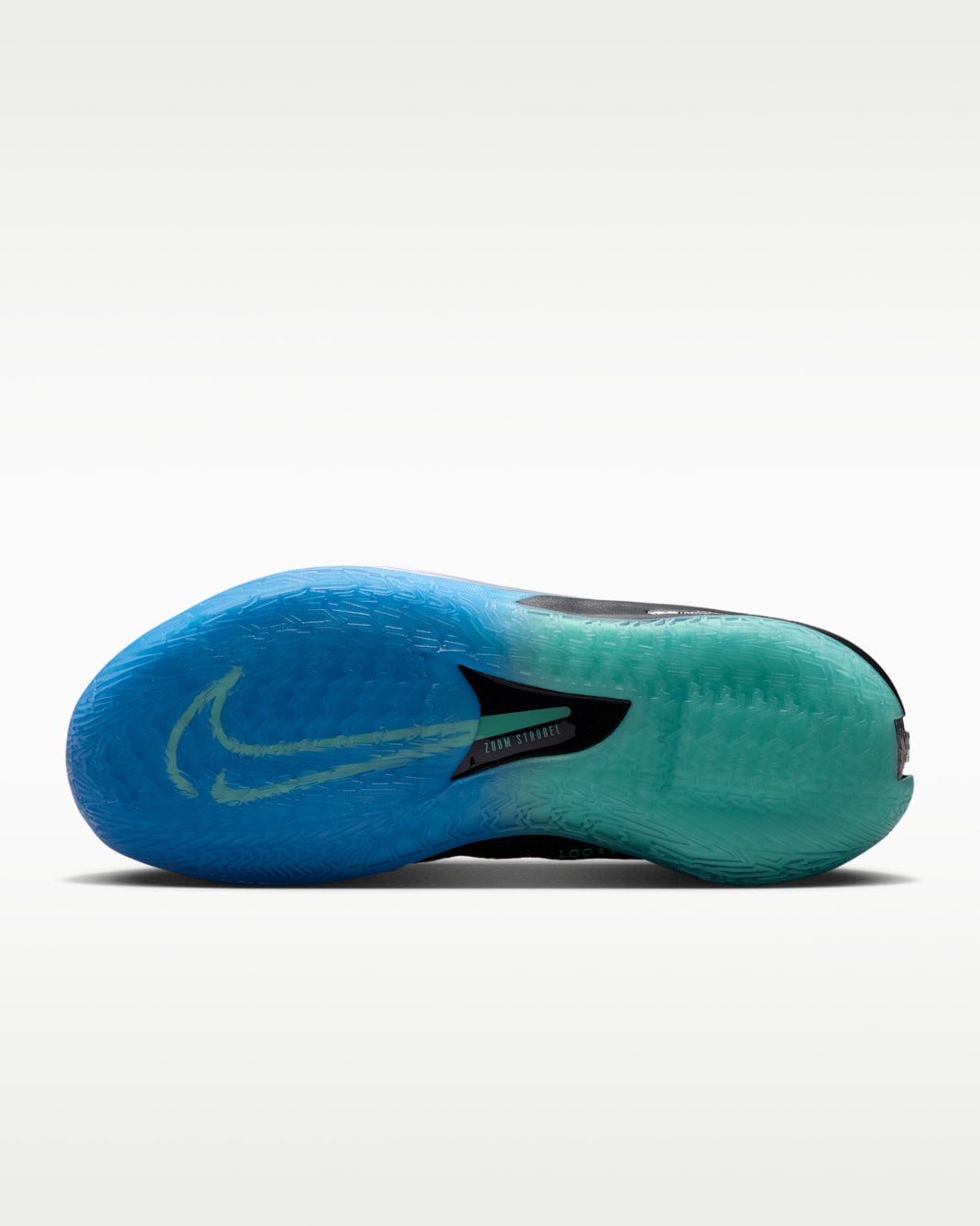 Nike G.T. Cut "Nike Nationals" Men's Basketball Shoes