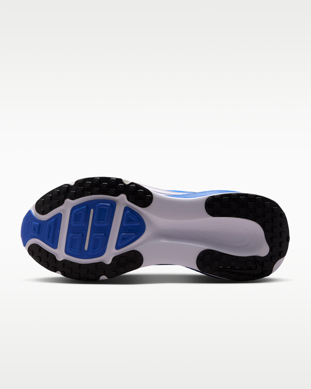 Nike College Vomero 18 (Kentucky) Men's Road Running Shoes