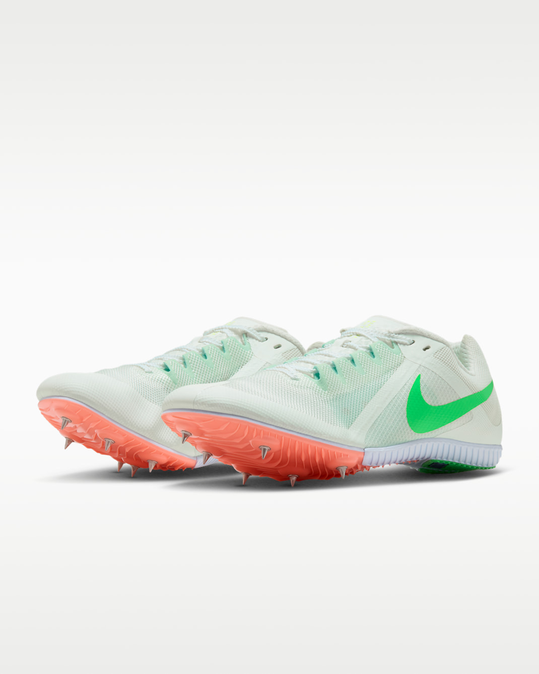 Nike Zoom Rival Multi Track & Field Multi-Event Spikes