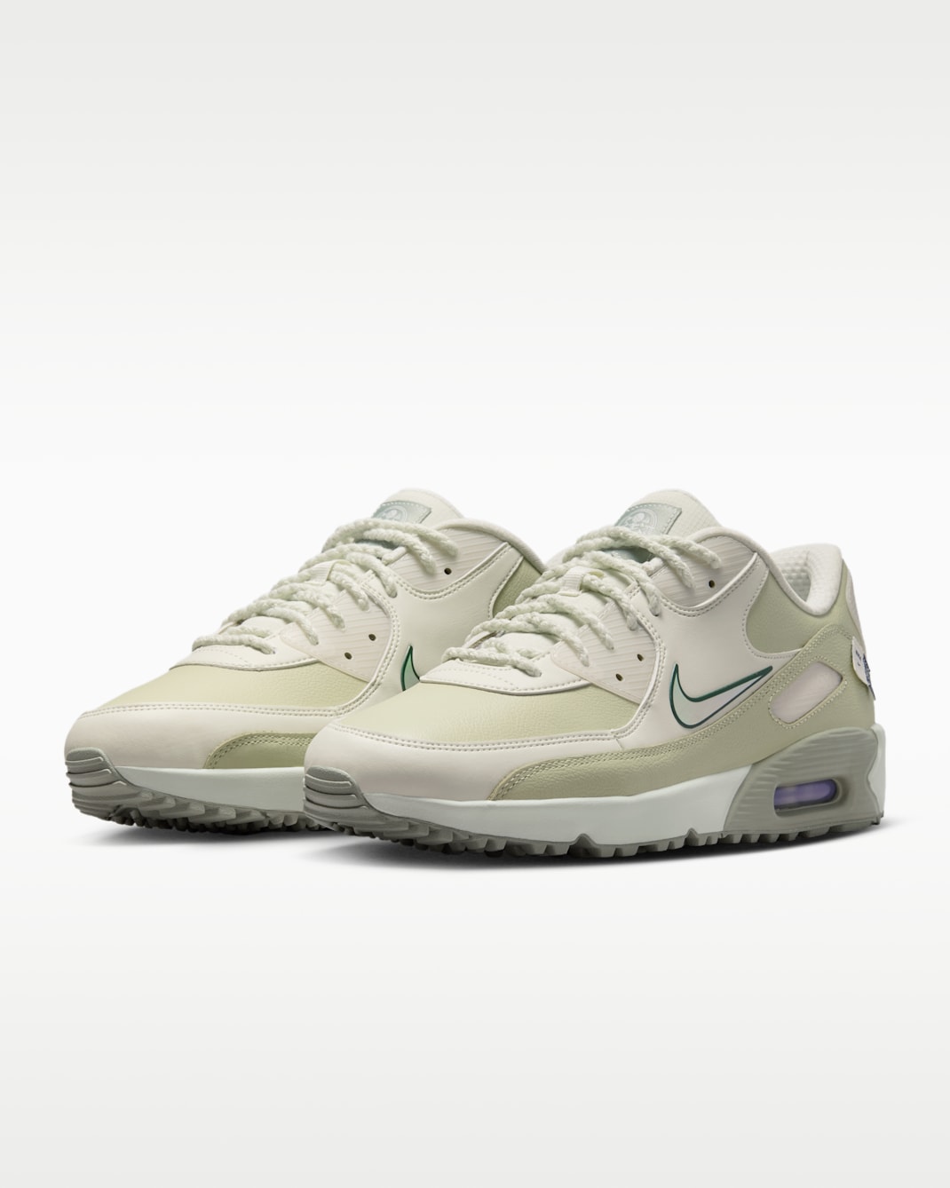 Nike Air Max 90 G Golf Shoes