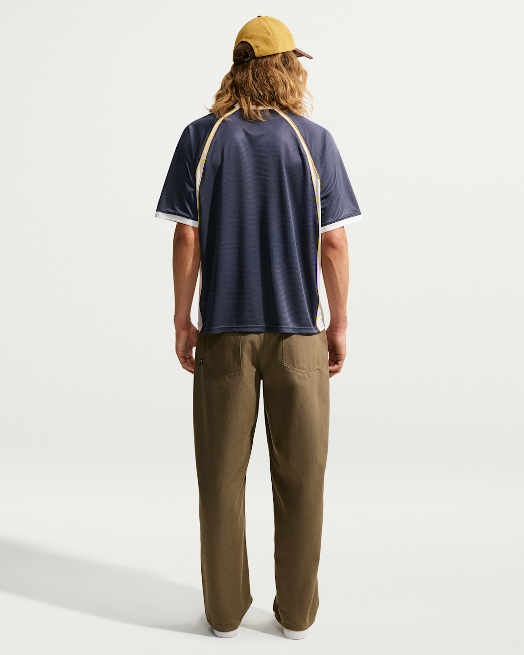 Yuto Short-Sleeve Skate Jersey