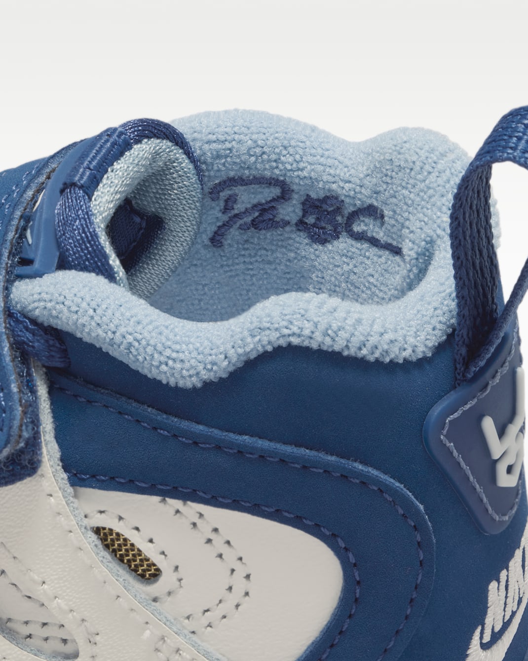 Nike Diamond Turf II Baby/Toddler Shoes
