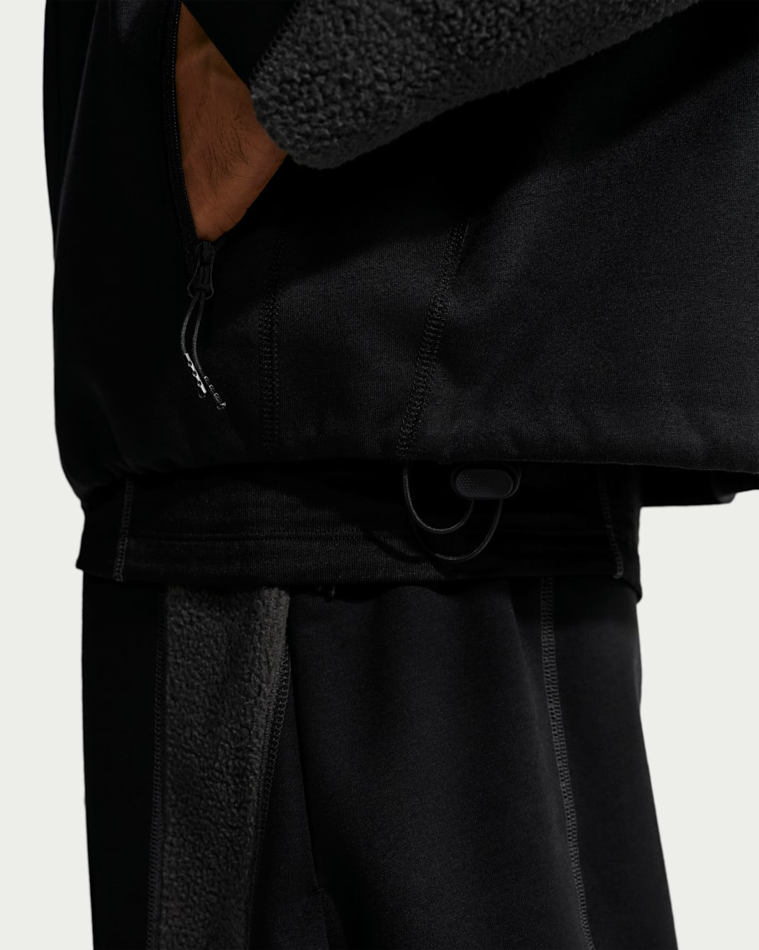 Nike Tech Boreas Men's Therma-FIT Full-Zip Hoodie