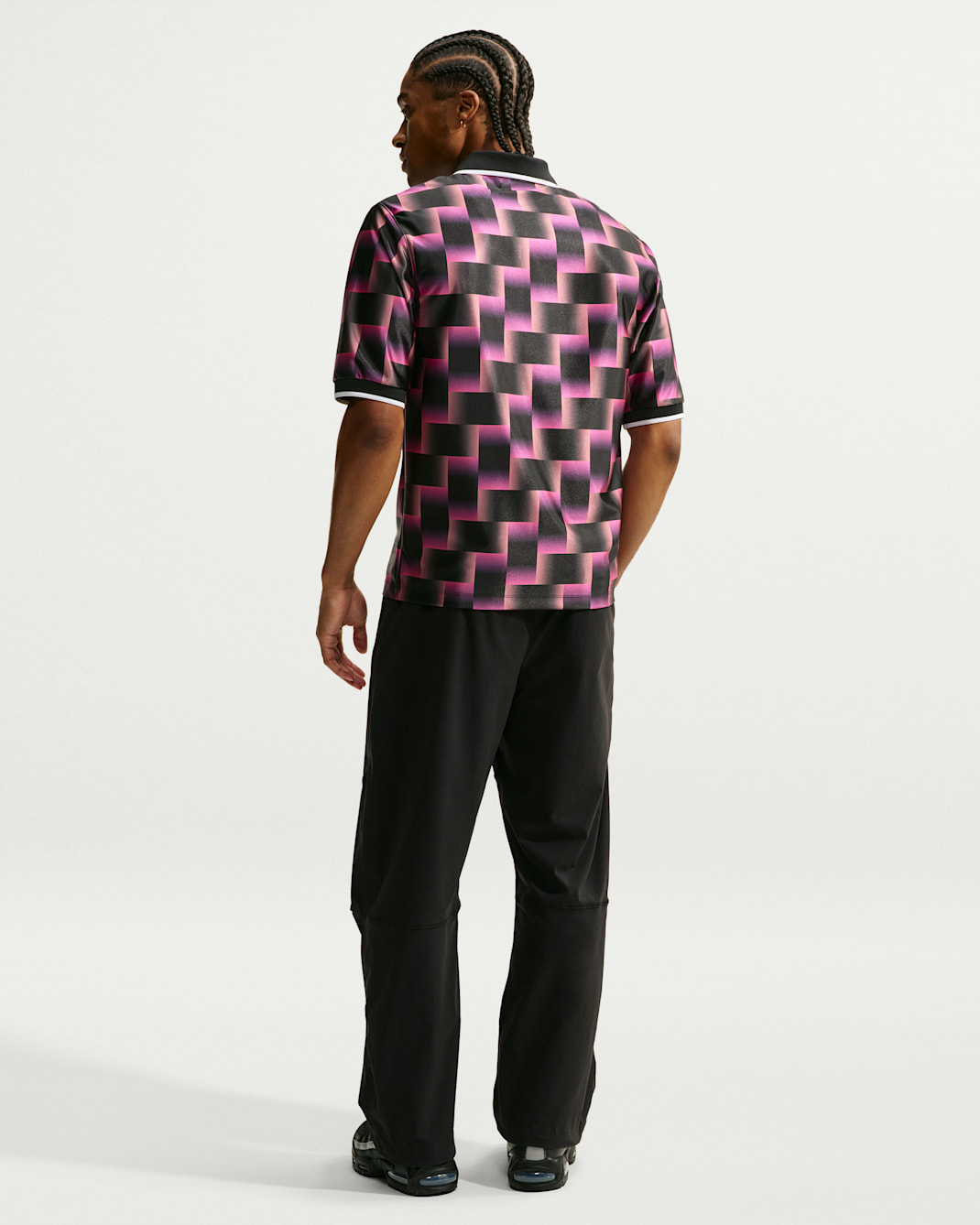 Atlético Madrid Energy Men's Nike Dri-FIT Soccer Jersey