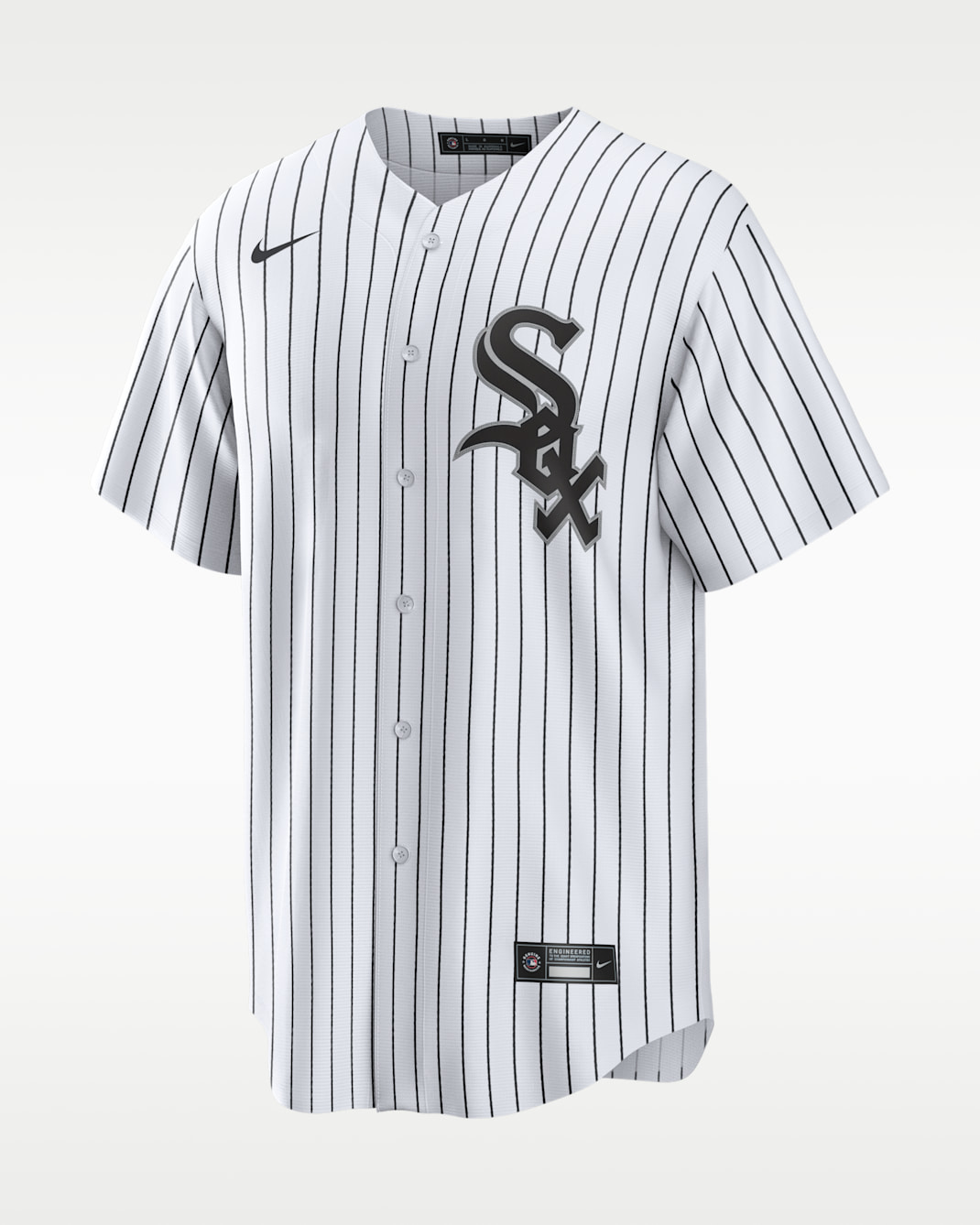 Munetaka Murakami Chicago White Sox Men's Nike MLB Replica Jersey - White