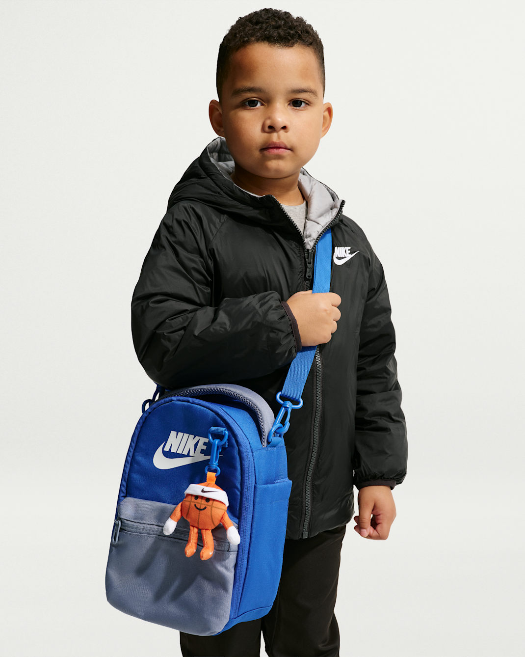 Lonchera Buddies (4 L) Nike - Royal juego