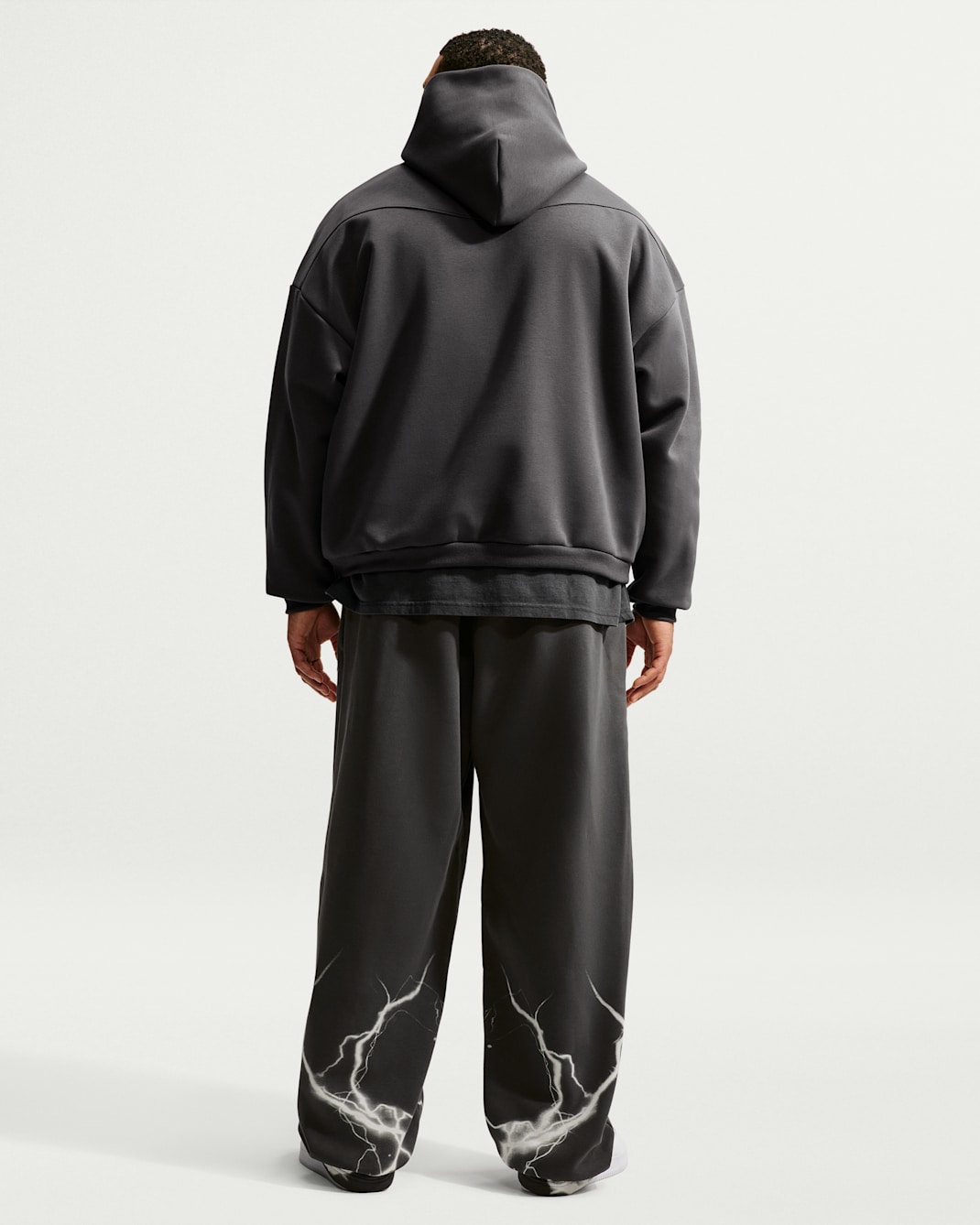 Nike Standard Issue Men's Brushed Basketball Pants