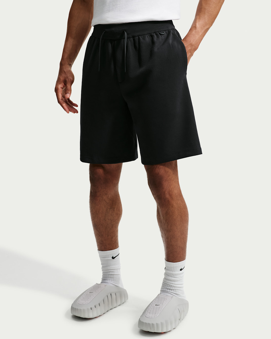 Nike 24.7 ImpossiblySoft Men's Dri-FIT Shorts