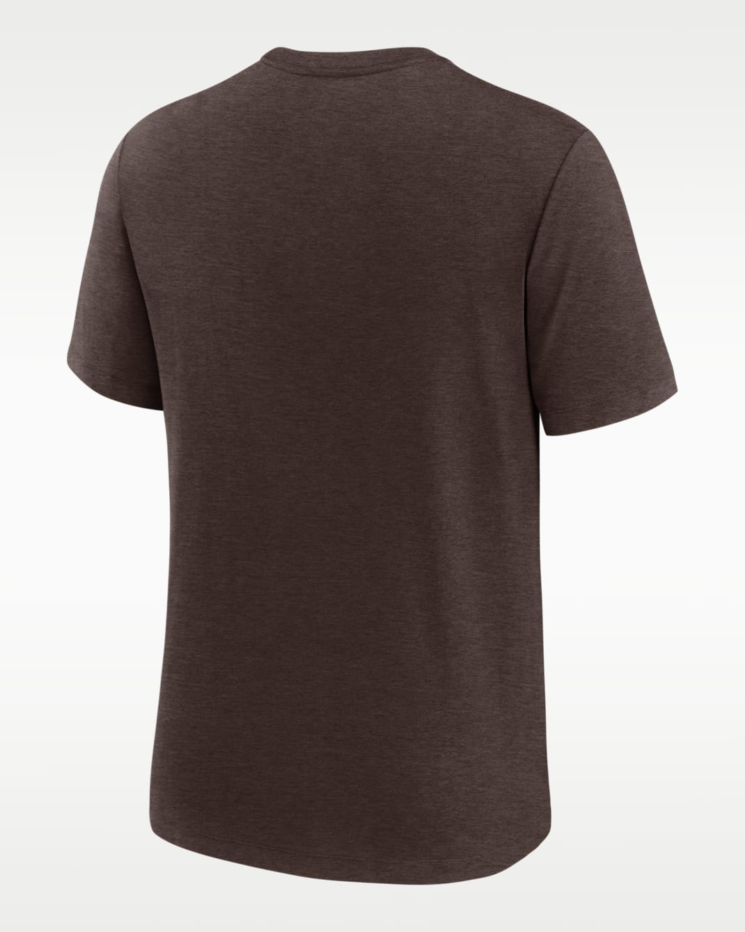 San Diego Padres Logo Men's Nike MLB T-Shirt