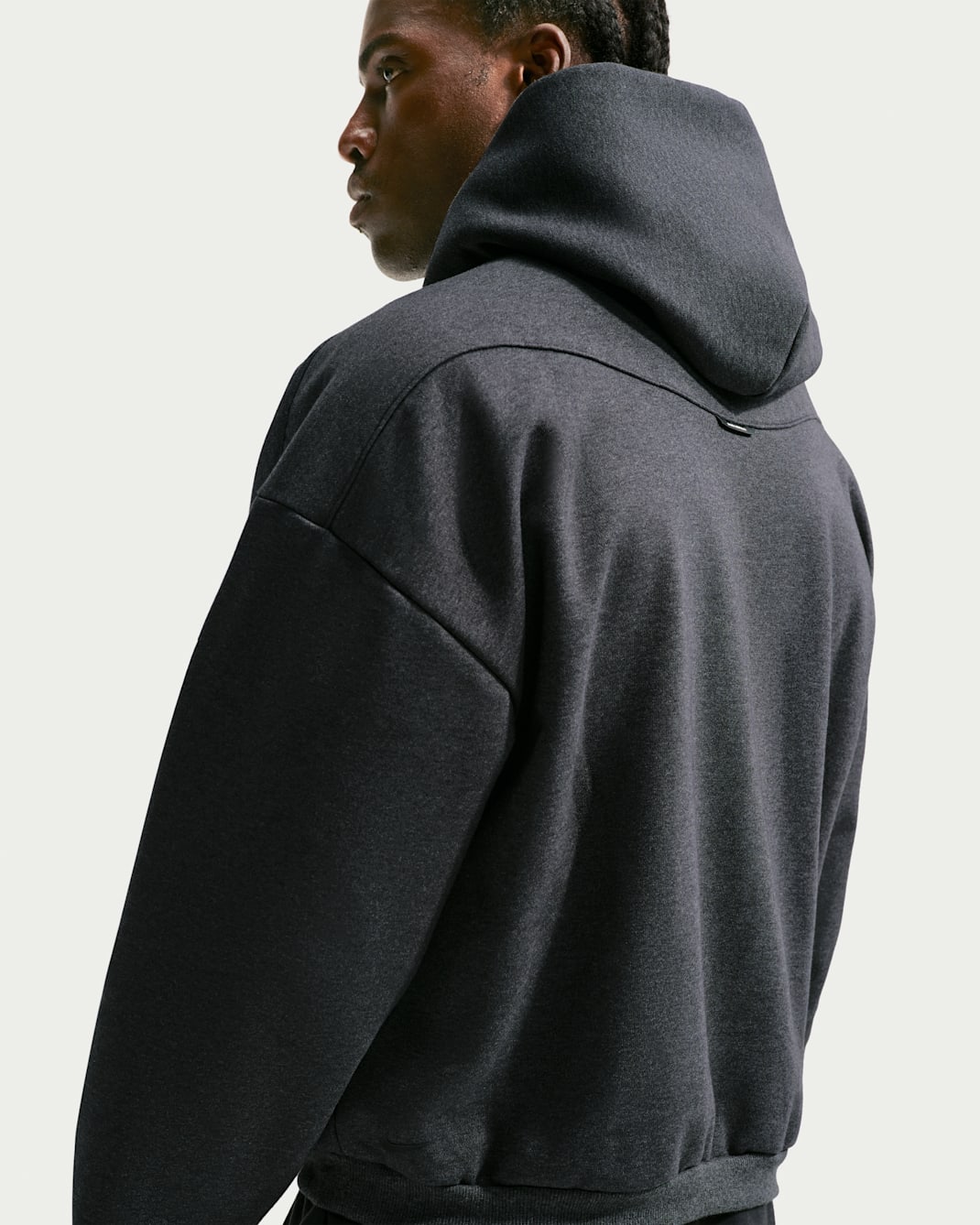 Kobe Nike Men's Therma-FIT Basketball Hoodie