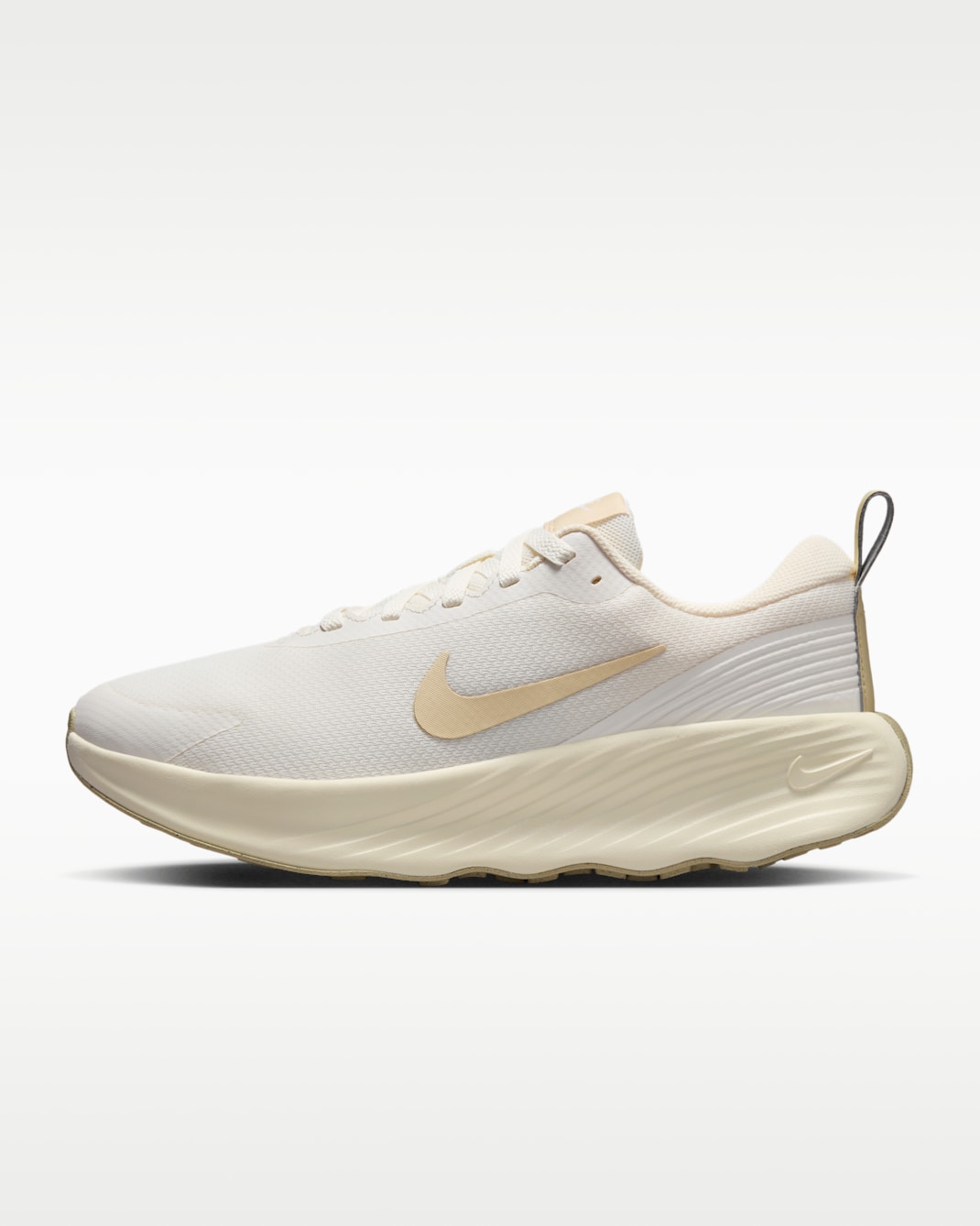Nike Promina Women's Walking Shoes - Sail/Alabaster/Team Gold