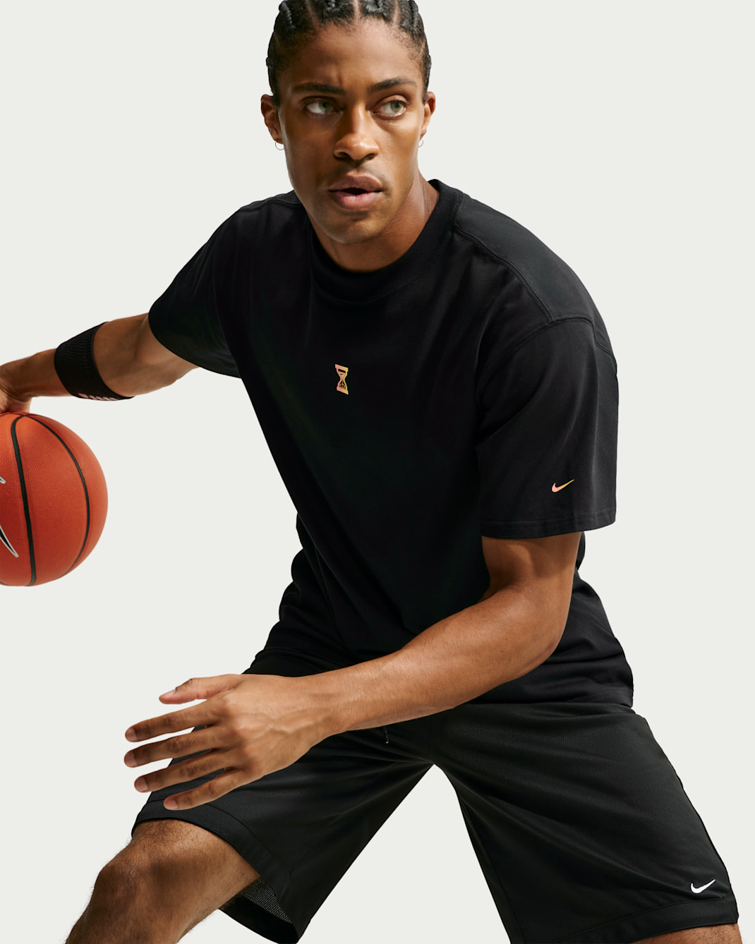 Nike Men's Basketball T-Shirt