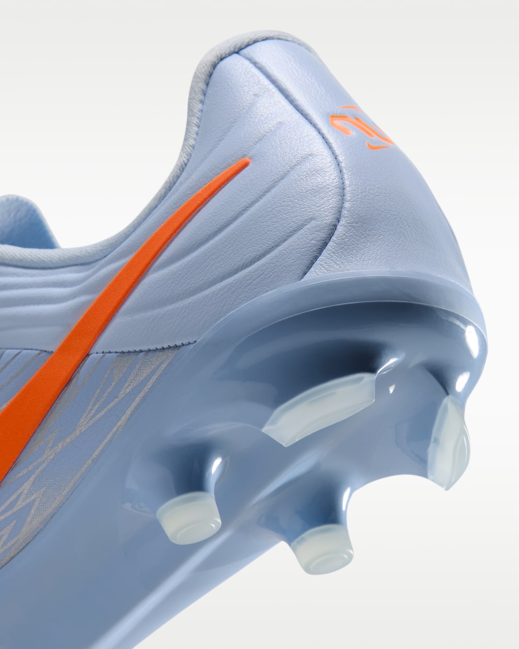 Nike United Jr. Tiempo Maestro Academy Big Kids' Multi-Ground Low-Top Soccer Cleats