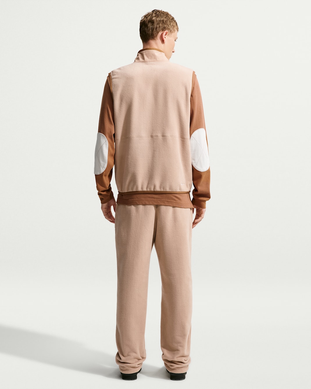 Nike Club Men's Therma-FIT Pants