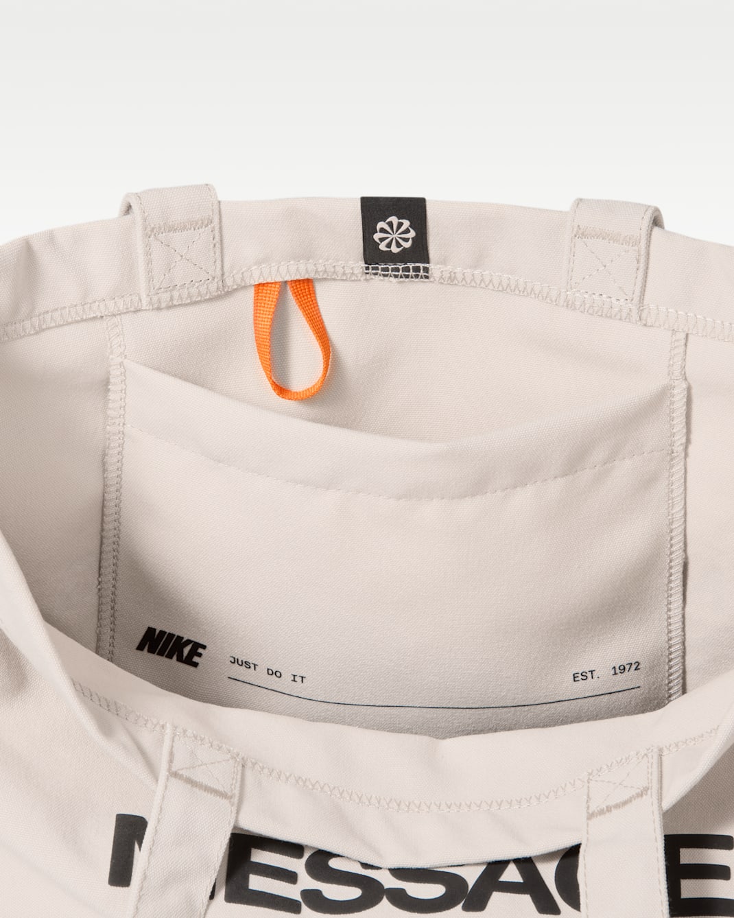 Nike Heritage Tote Bag (22L)