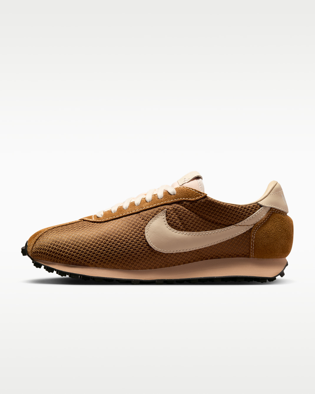 Nike LD-1000 Men's Shoes - Baroque Brown/Hemp/Light British Tan/Pearl White