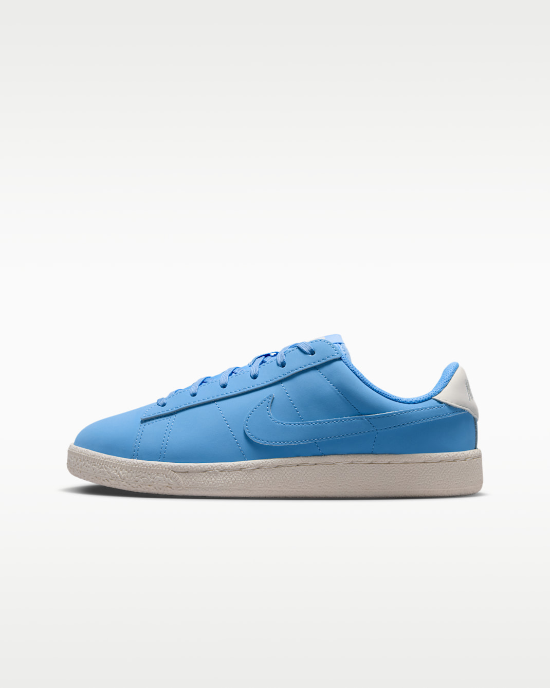 Nike Tennis Classic Sabatilles - Nen/a - Football Blue/Sail/Football Blue