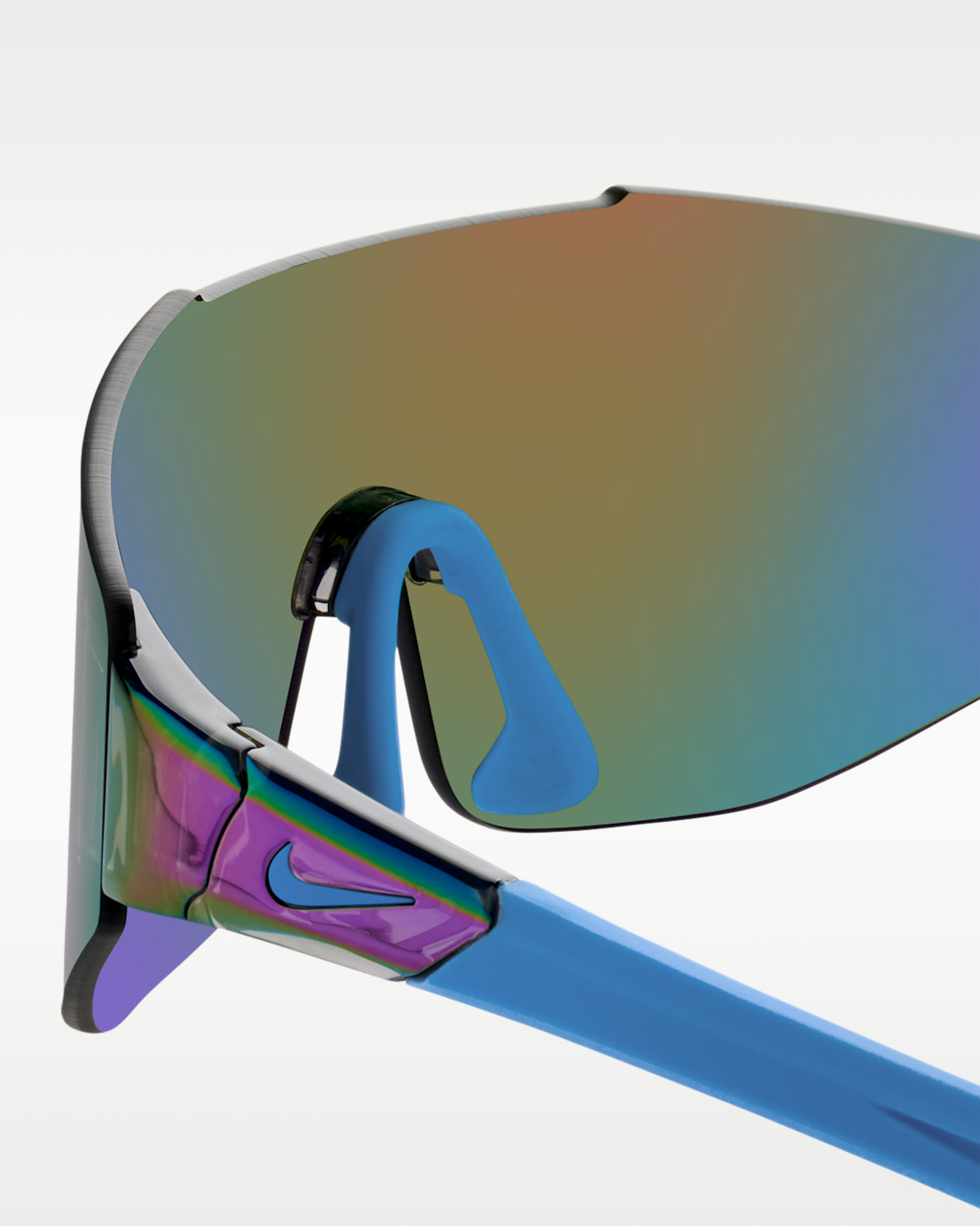 Nike Athena Edge Sunglasses