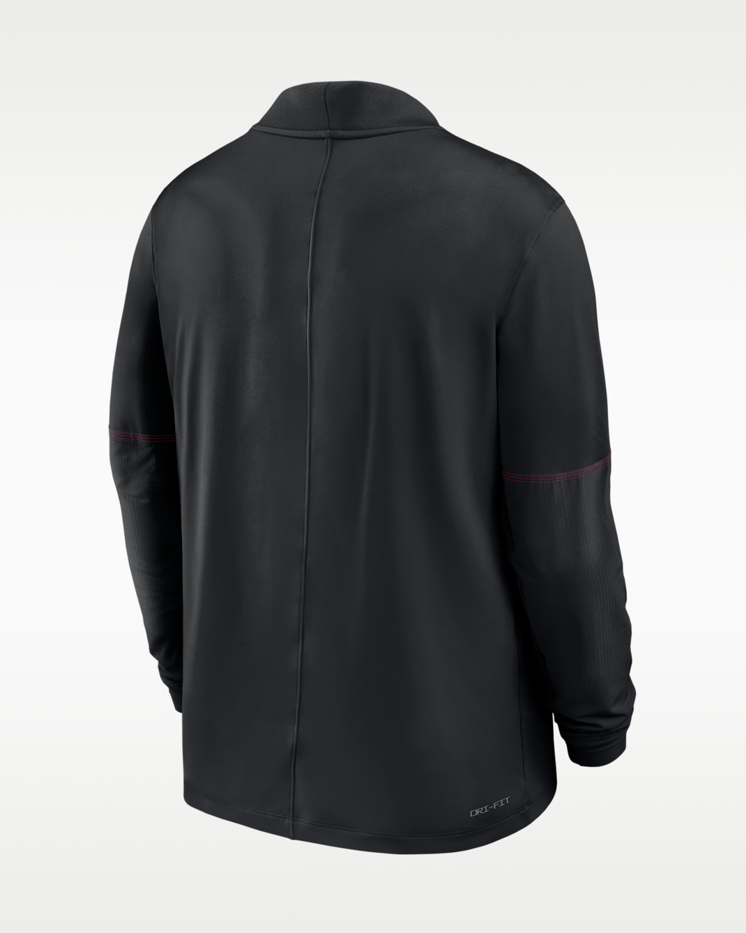 Florida State Sideline Men's Nike Dri-FIT College 1/2-Zip Top