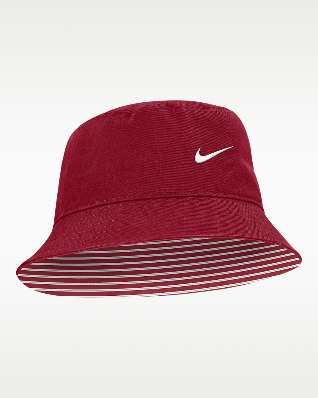 Alabama Primetime Apex Men's Nike College Bucket Hat