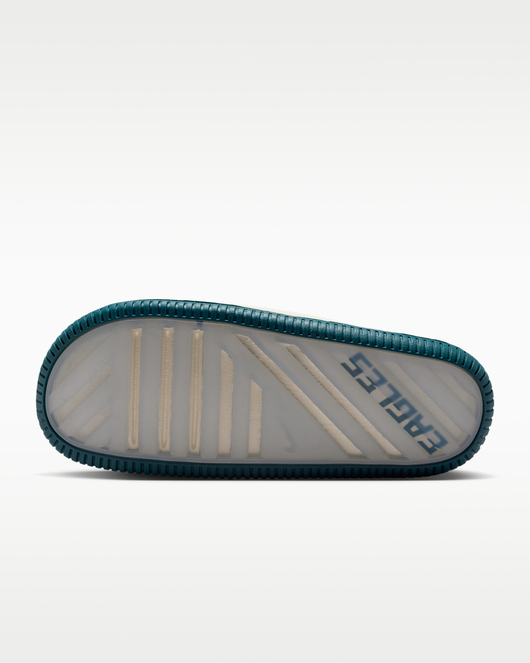 Nike Calm (Philadelphia Eagles) Men's NFL Slides