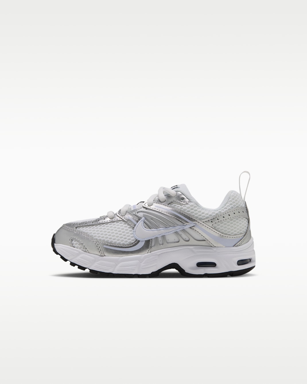 Nike Air Max Moto 2K Sabatilles - Nen/a petit/a - Blanc/Palest Purple/Negre/Blanc