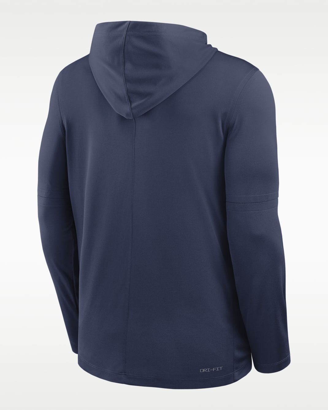 Boston Red Sox Authentic Collection Men's Nike Dri-FIT MLB Long-Sleeve Hooded Top