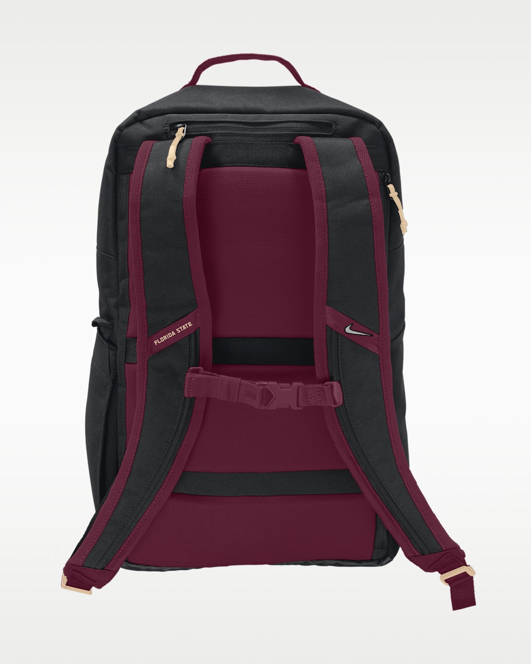 Florida State Utility Speed 2.0 Nike College Backpack